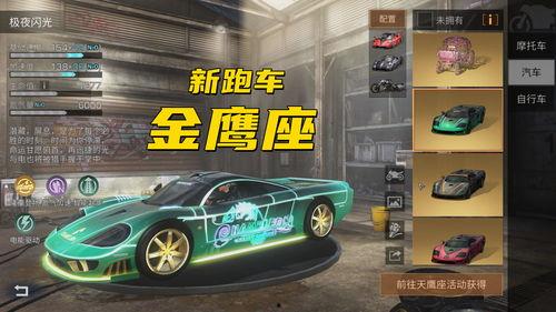 明日之后新跑车爆料视频,速度与激情的极致体验 第1张 明日之后新跑车爆料视频,速度与激情的极致体验 第1张