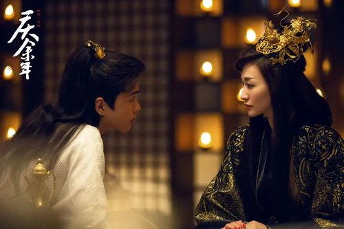 庆余年电视剧在线观看全集,穿越时空的权谋传奇，全集在线观看，揭秘宫廷秘辛！  第3张