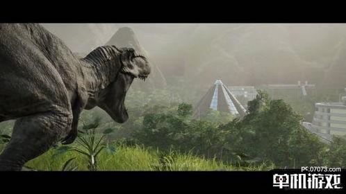 霸王龙最新爆料新闻,揭秘史前巨兽的神秘生活 第3张 霸王龙最新爆料新闻,揭秘史前巨兽的神秘生活 第3张