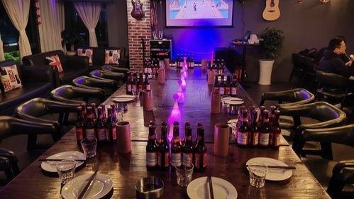 佛山Bar音乐酒馆视频爆料,揭秘神秘夜生活场所! 第3张 佛山Bar音乐酒馆视频爆料,揭秘神秘夜生活场所! 第3张